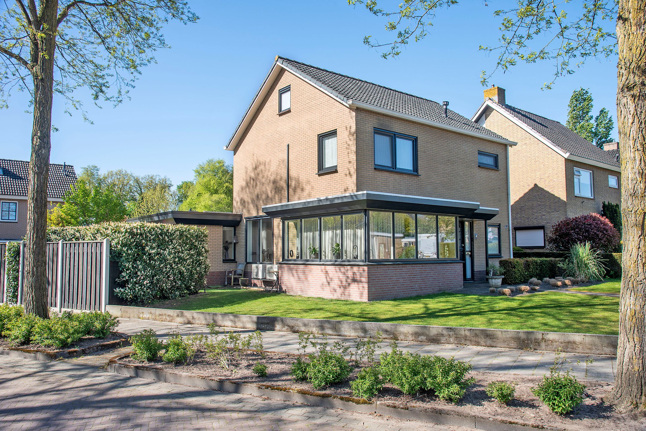 Gerbrand Adriaanszoon Brederodestraat 30 
