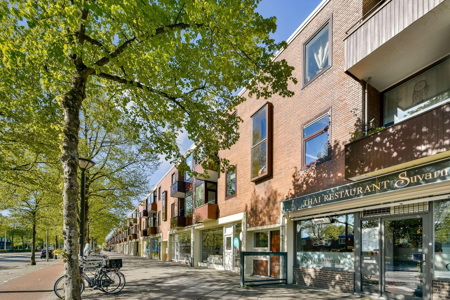 Foto 25 van Johan Huizingalaan 254-1
