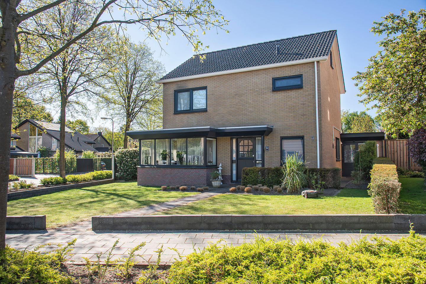 Photo 44 of Gerbrand Adriaanszoon Brederodestraat 30