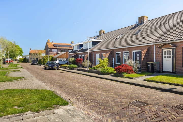 Foto 3 van de Korten 5