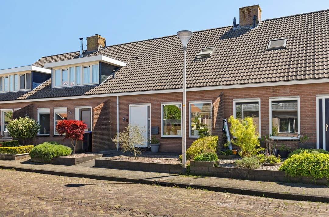 Foto 1 van de Korten 5