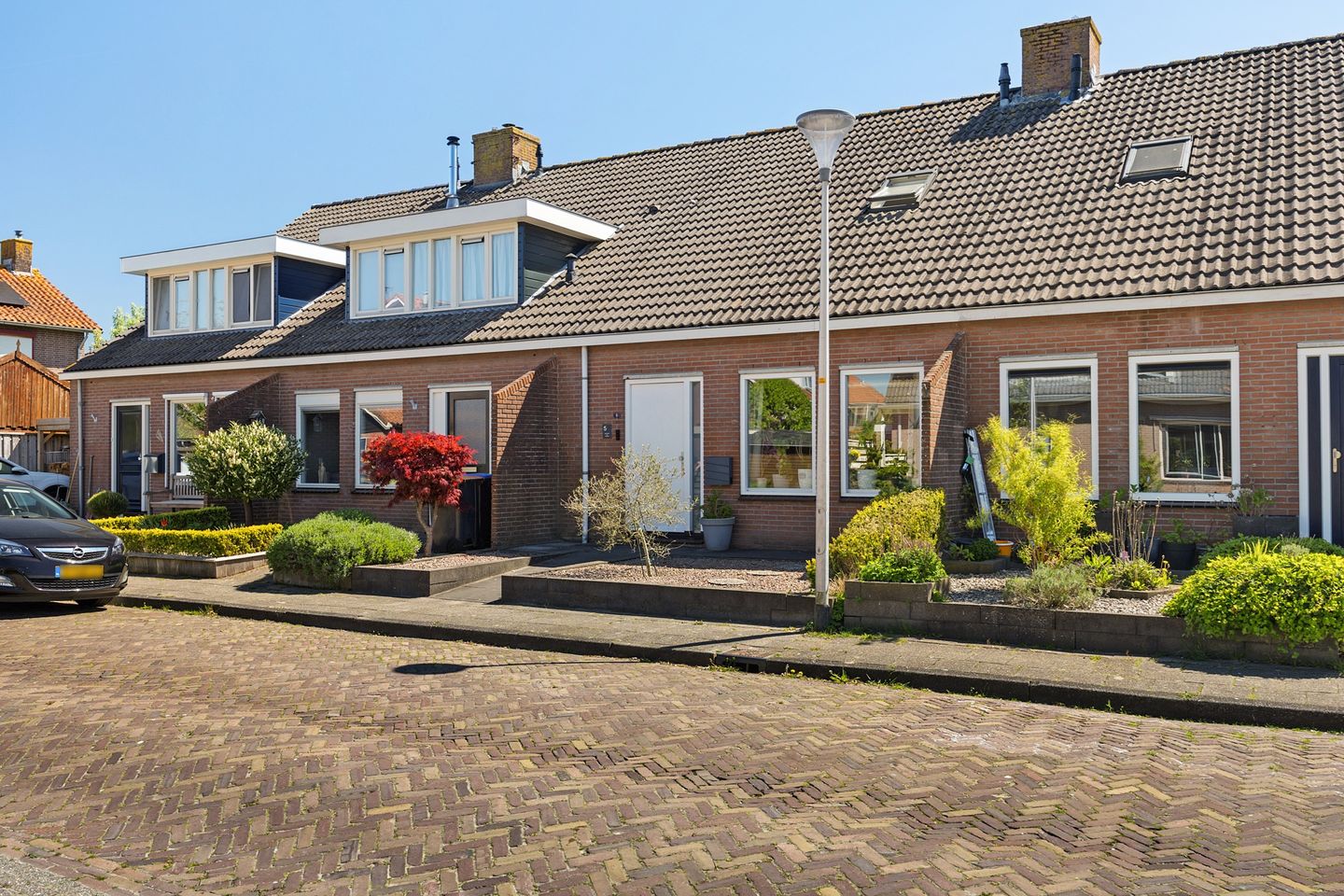 Foto 4 van de Korten 5