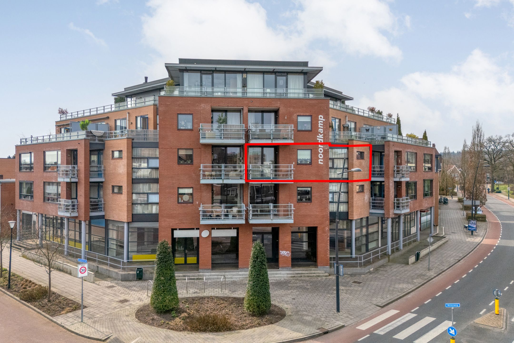 Molenweg 5- 5 04
