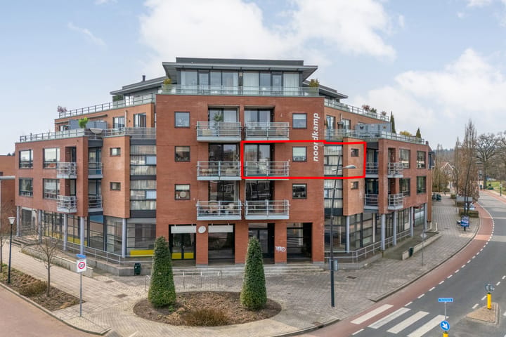 Molenweg 5-04