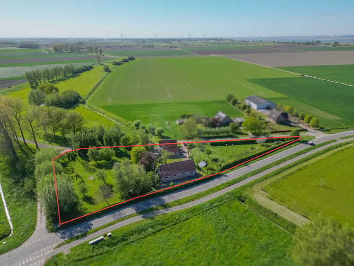 Photo 2 of Zuidlangeweg 12