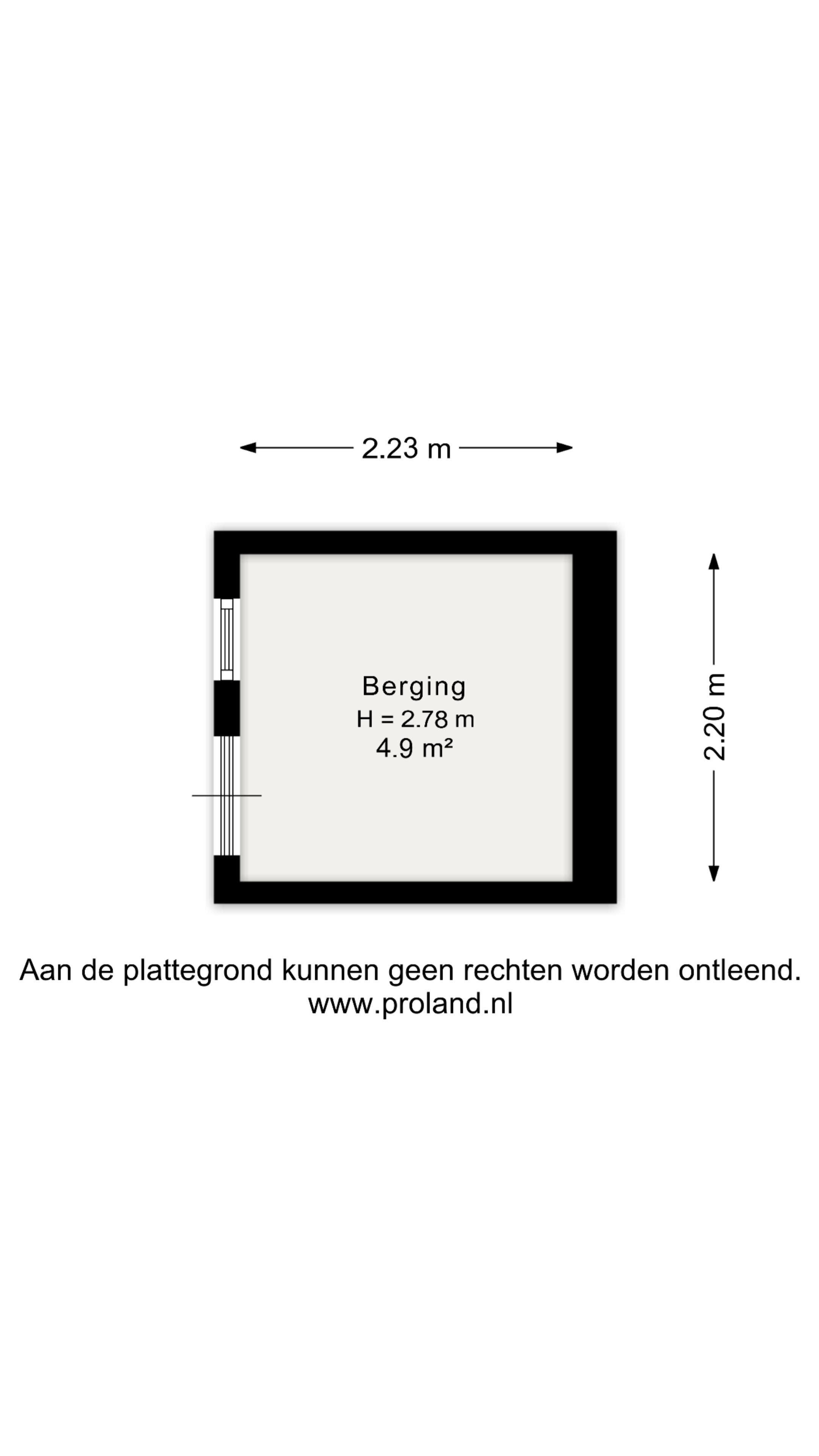 Foto 48 van de Korten 5
