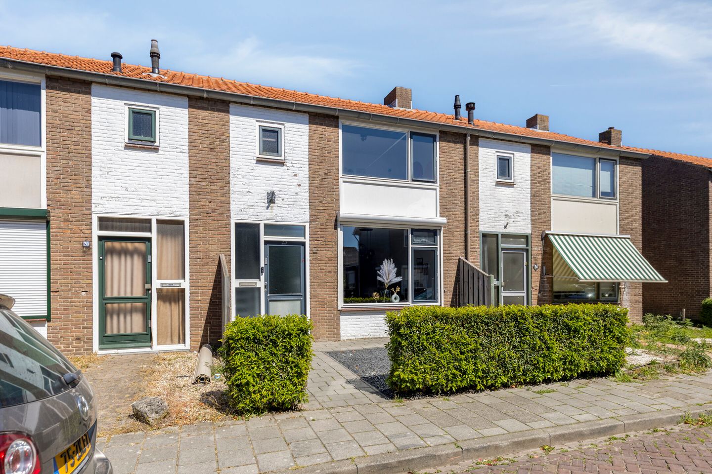 Photo 29 of Henry Dunantstraat 22