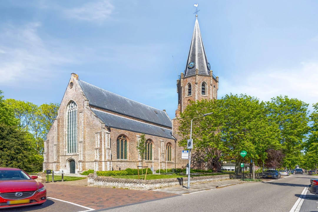 Photo 31 of Henry Dunantstraat 22
