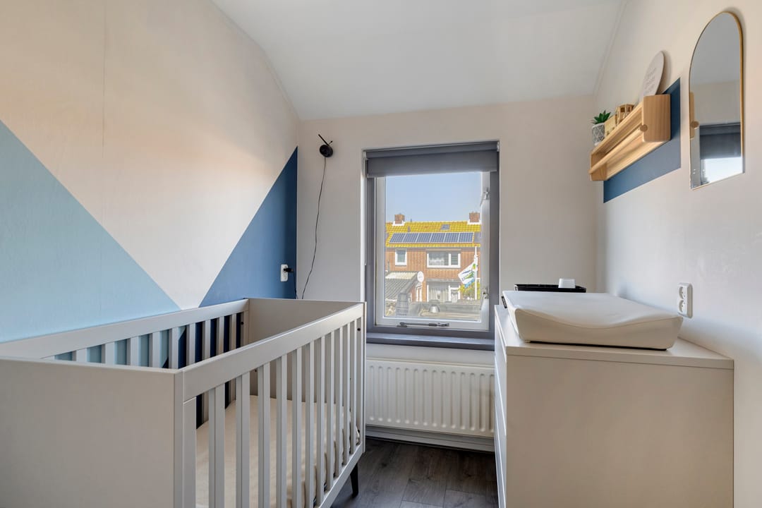 Photo 22 of Henry Dunantstraat 22