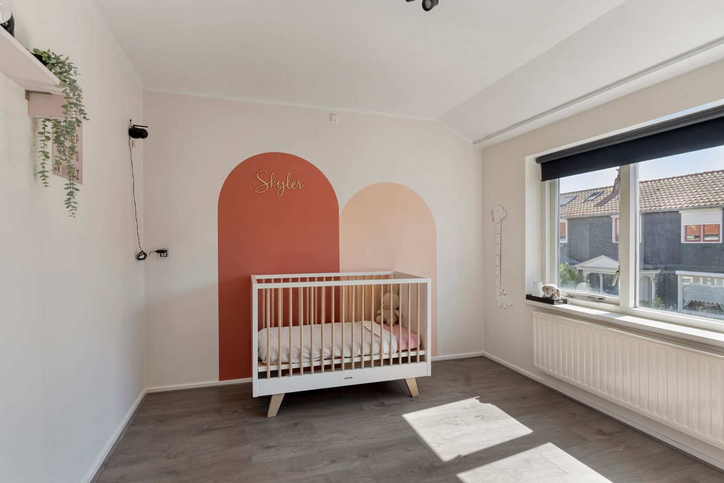 Photo 20 of Henry Dunantstraat 22