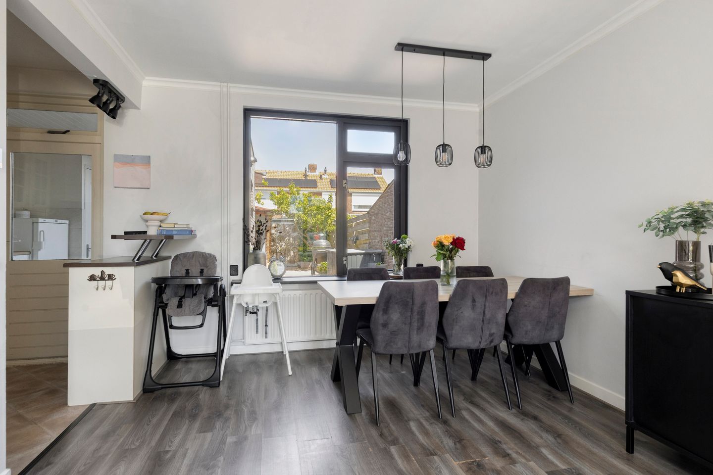 Photo 10 of Henry Dunantstraat 22