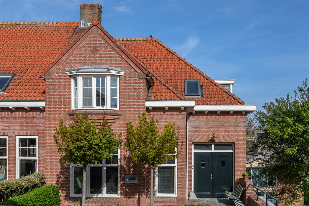 Photo 7 of Rijsdijk 23
