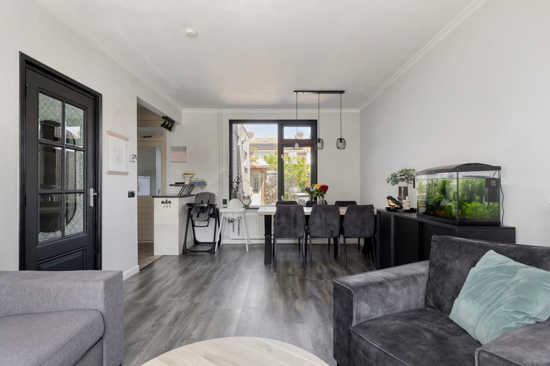 Photo 8 of Henry Dunantstraat 22