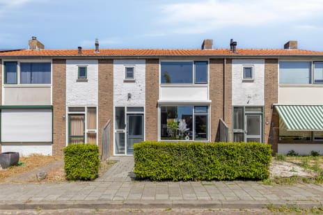 Henry Dunantstraat thumbnail