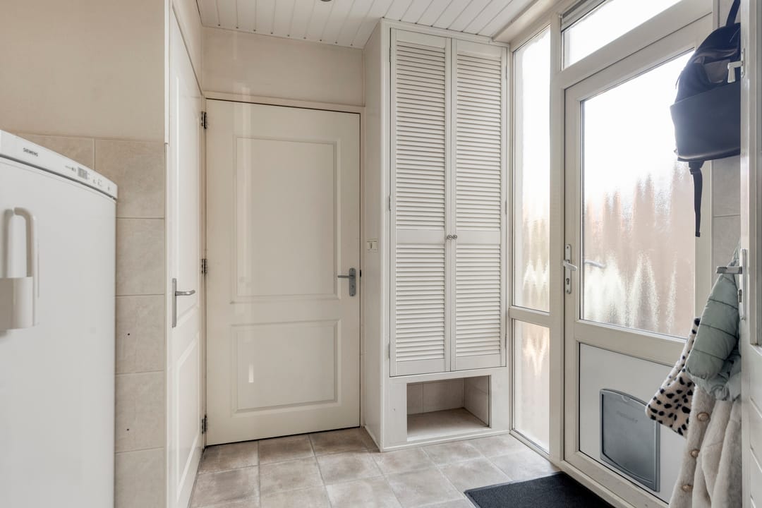 Photo 13 of Henry Dunantstraat 22