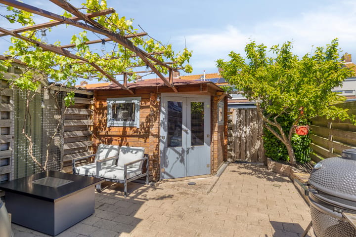 Photo 4 of Henry Dunantstraat 22