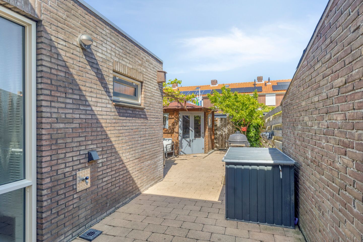 Photo 25 of Henry Dunantstraat 22