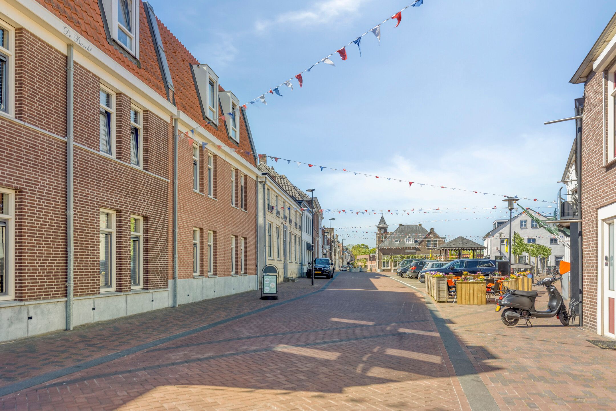 Photo 30 of Henry Dunantstraat 22