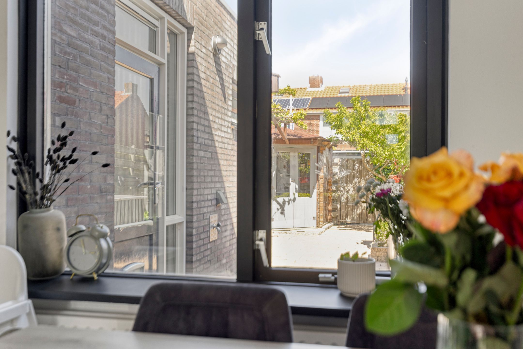 Photo 9 of Henry Dunantstraat 22