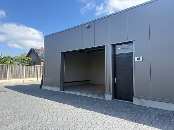 Thorbeckestraat 84-f, Oldenzaal