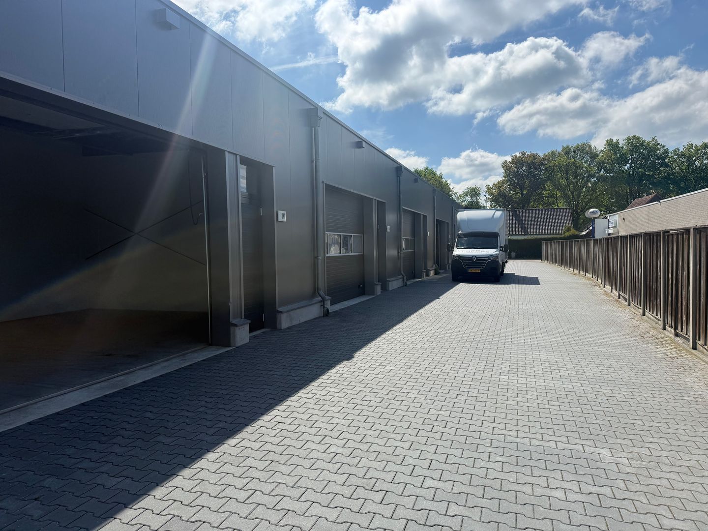 Bekijk foto 5 van Thorbeckestraat 84-f