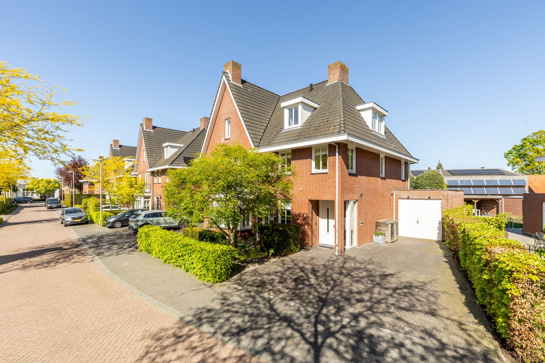 Van Schuppenstraat 11 