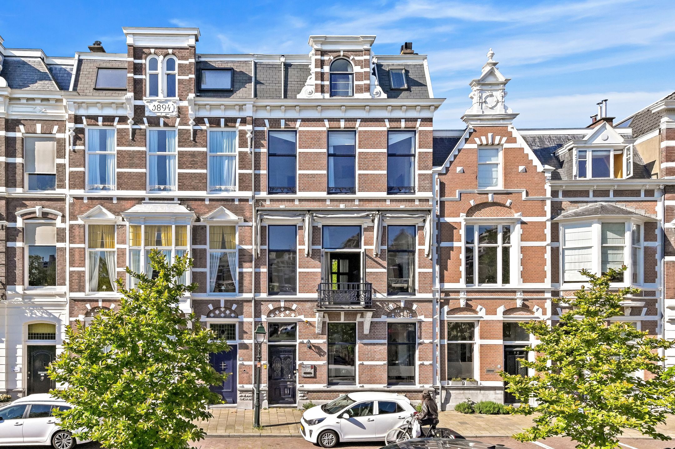 Sweelinckplein 7 