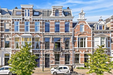 Sweelinckplein thumbnail