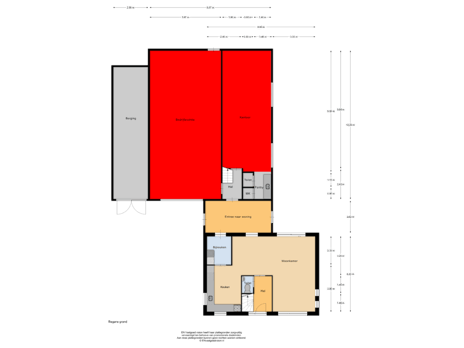 View floorplan