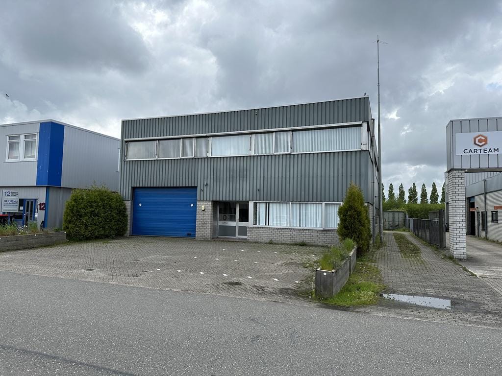 View photo 1 of Atoomweg 10