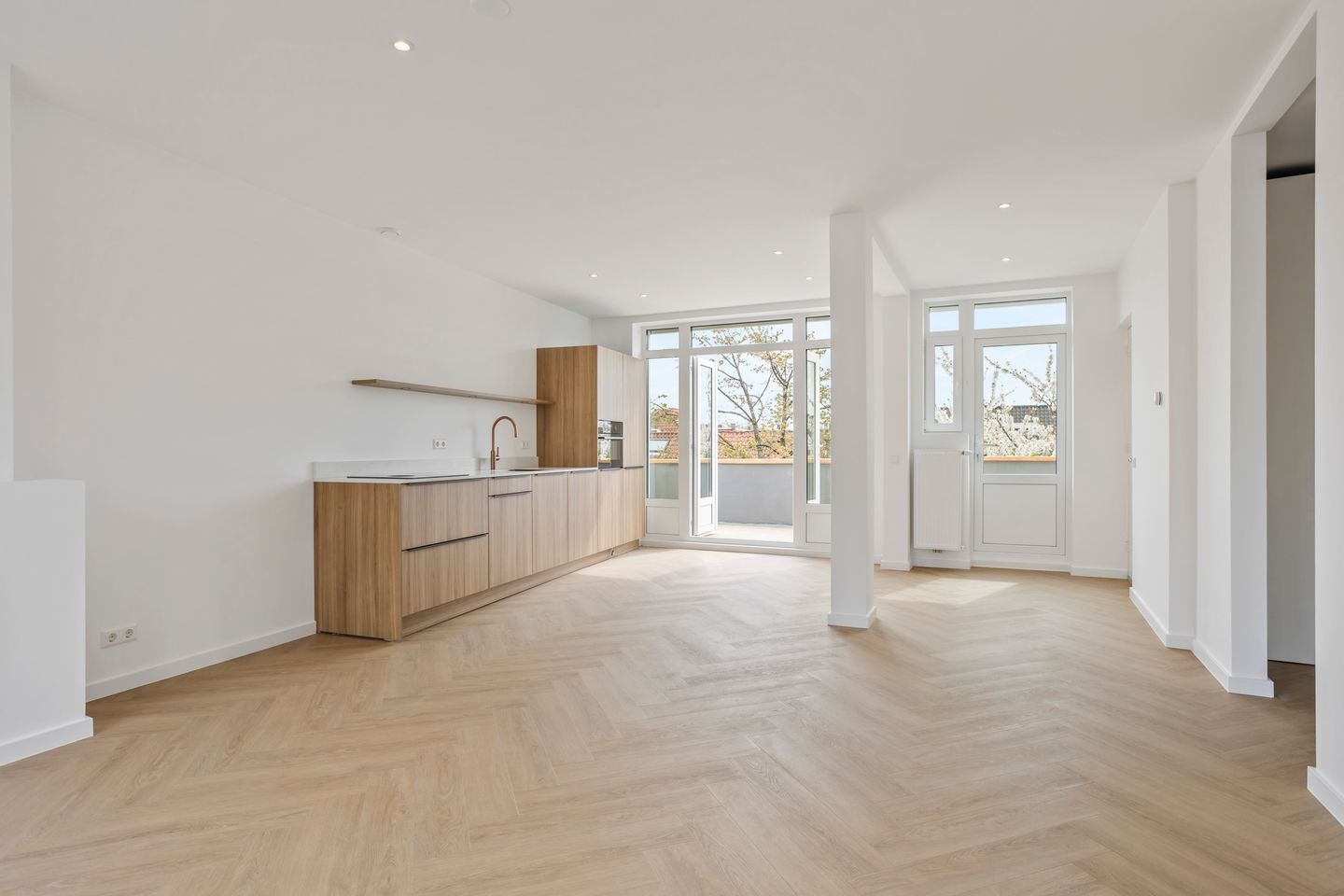 Foto 4 van Nieuwe Langendijk 57