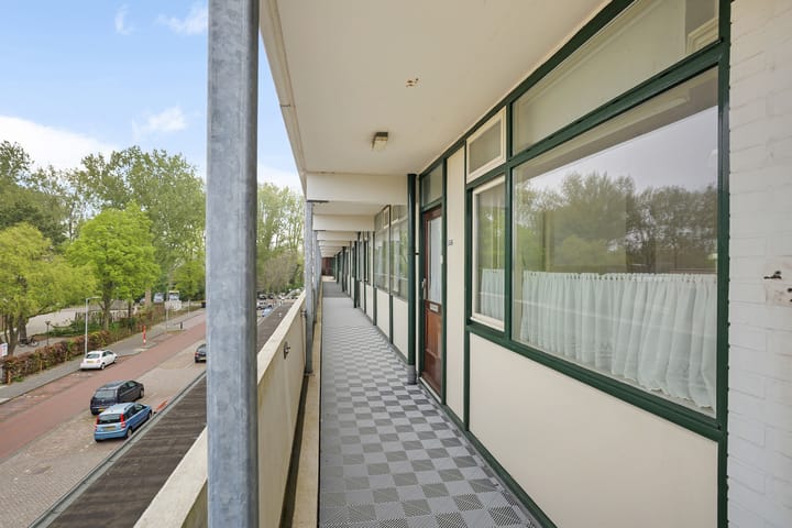 Foto 4 van Van Ostadelaan 346