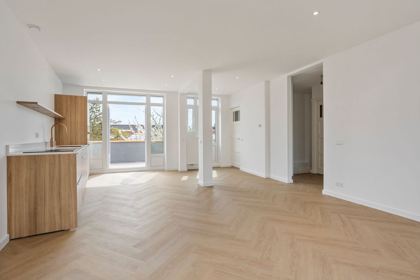Foto 5 van Nieuwe Langendijk 57