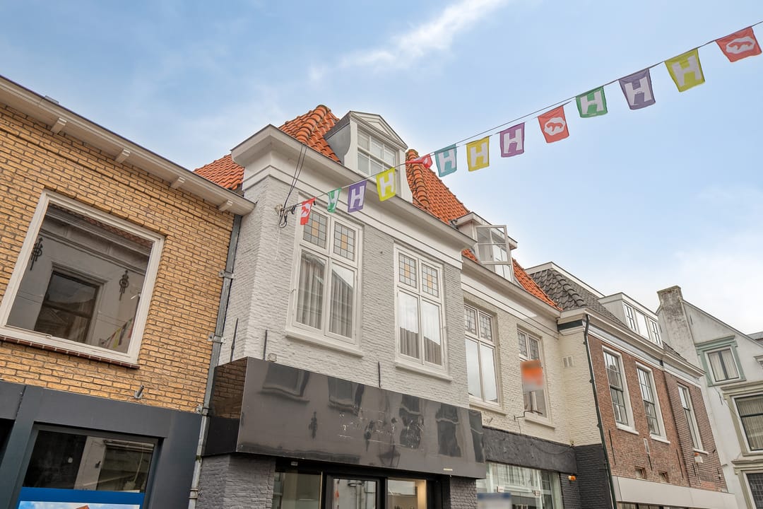 Photo 2 of Israelstraat 12