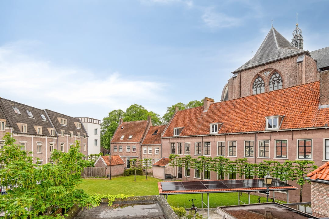 Photo 8 of Israelstraat 12