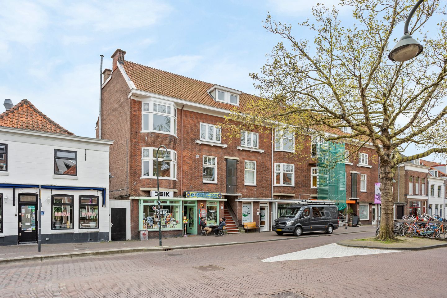 Foto 40 van Nieuwe Langendijk 57