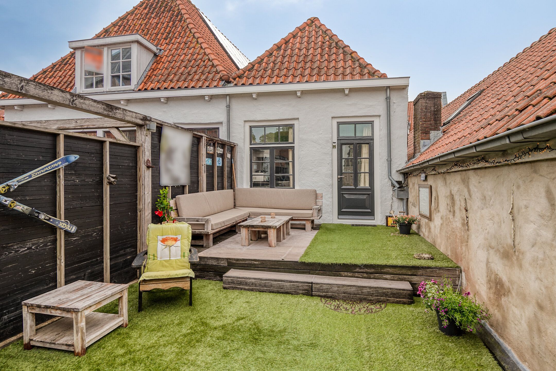 Photo 6 of Israelstraat 12