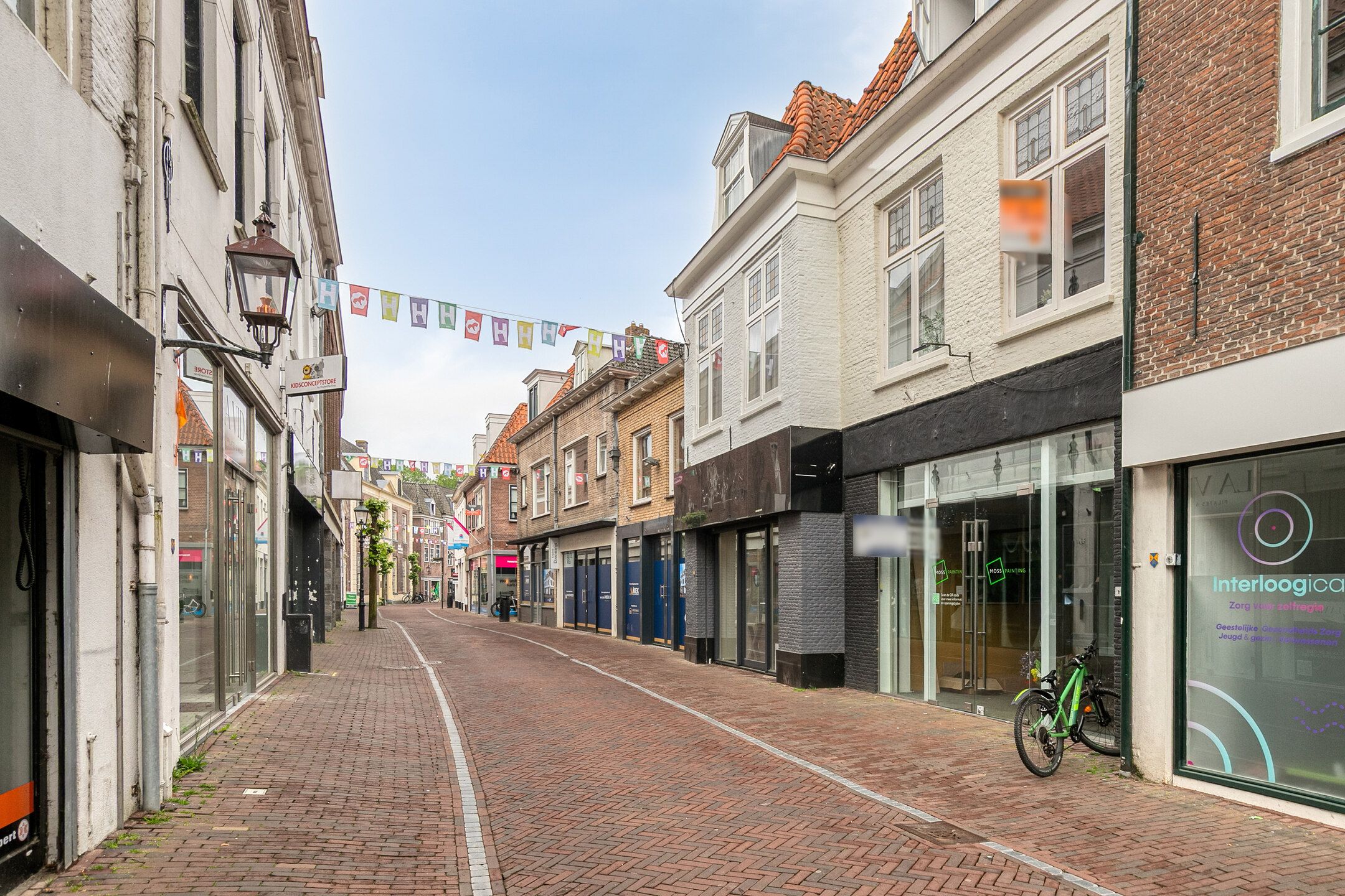 Photo 3 of Israelstraat 12