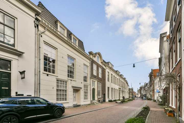 Photo 4 of Jansstraat 48-B