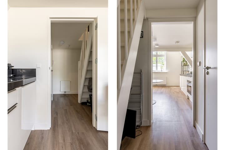 Studio te koop: Jansstraat 48B, Haarlem