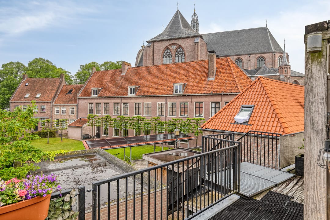 Photo 7 of Israelstraat 12