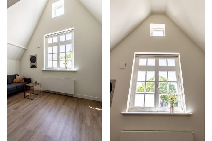 Studio te koop: Jansstraat 48B, Haarlem