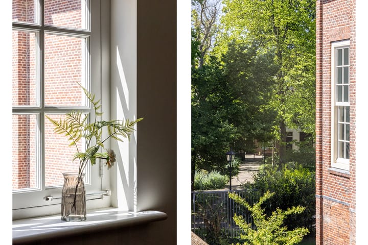 Studio te koop: Jansstraat 48B, Haarlem