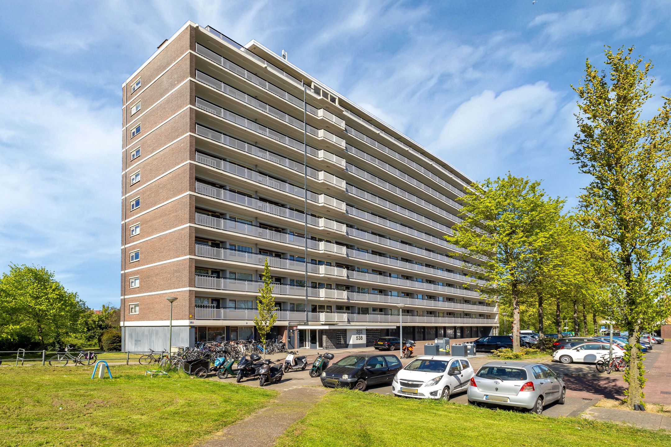 Photo 33 of Vlaardingerdijk 360