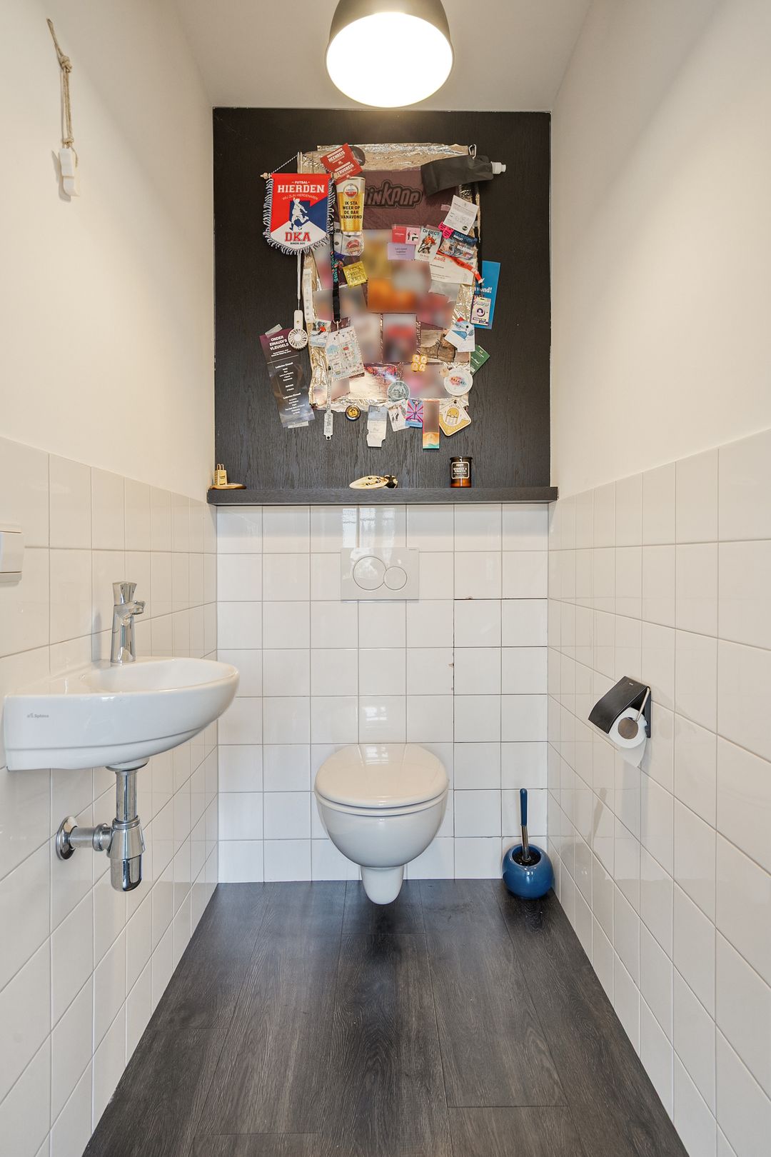 Photo 11 of Israelstraat 12