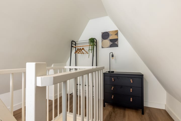 Studio te koop: Jansstraat 48B, Haarlem