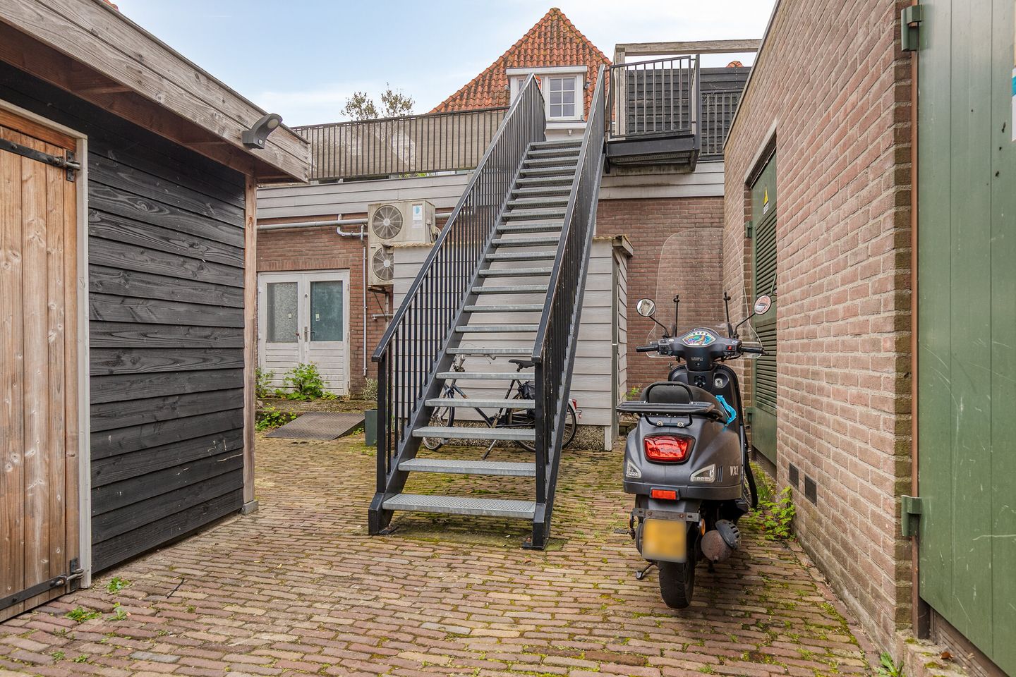 Photo 5 of Israelstraat 12