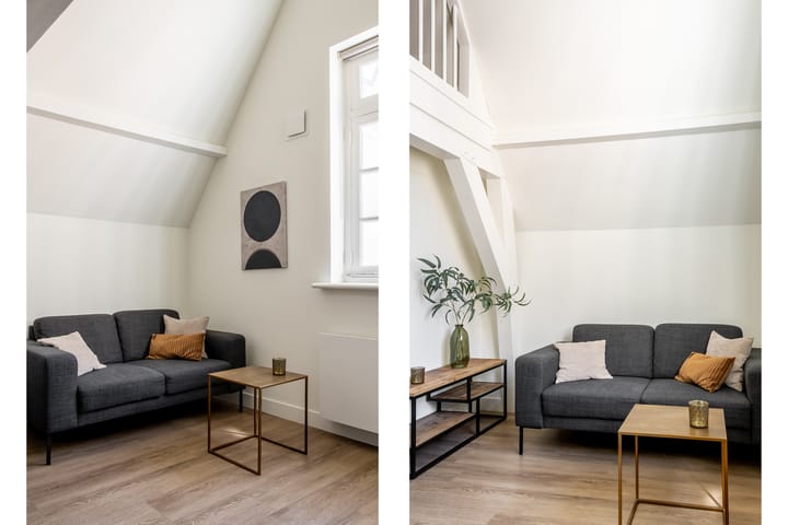 Studio te koop: Jansstraat 48B, Haarlem