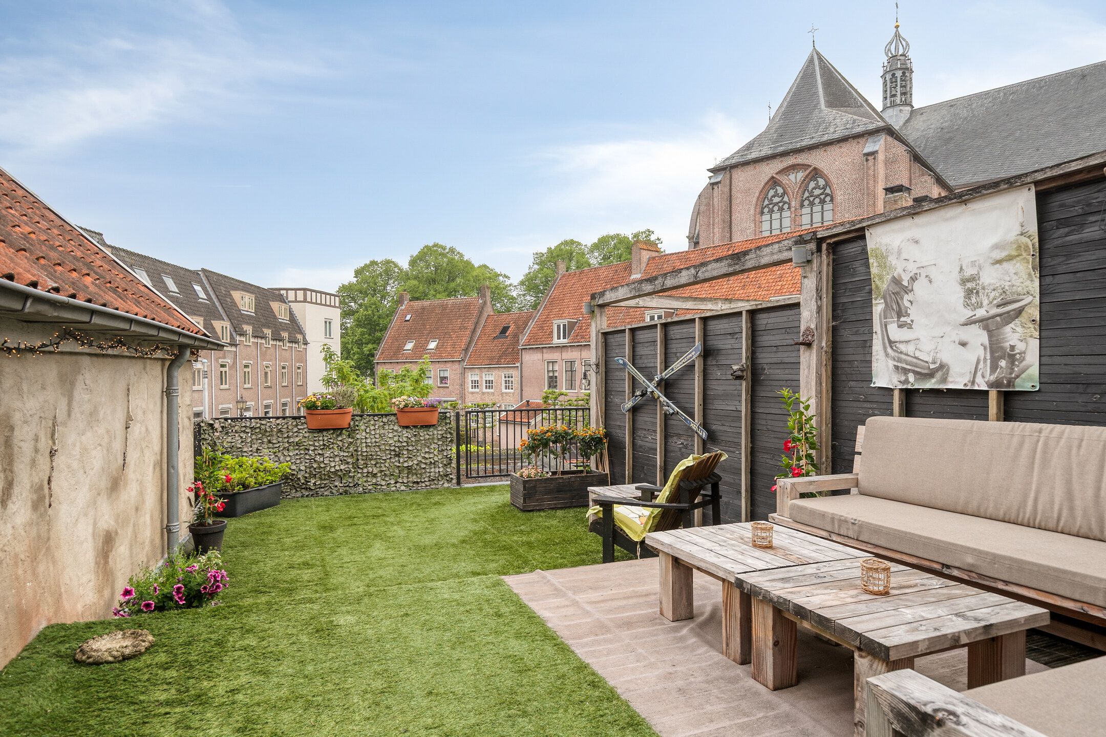 Photo 9 of Israelstraat 12