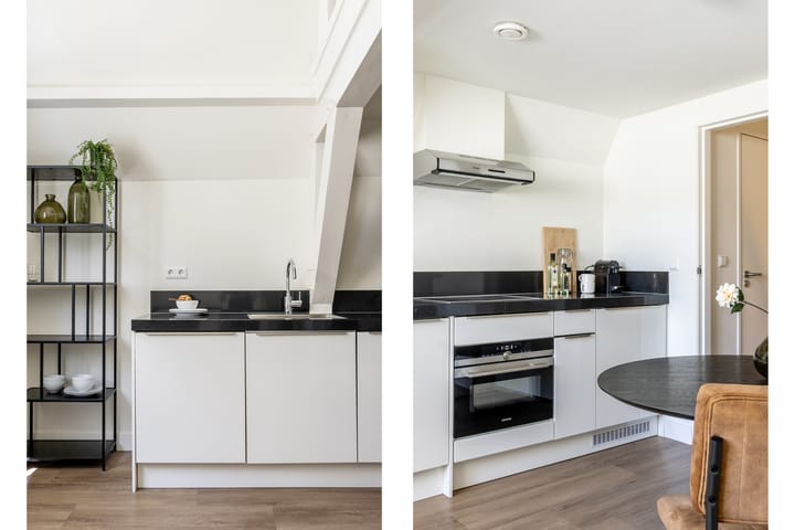 Studio te koop: Jansstraat 48B, Haarlem